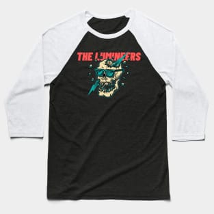 the lumineers Baseball T-Shirt